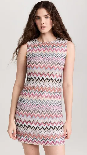 Missoni   Short Dress 