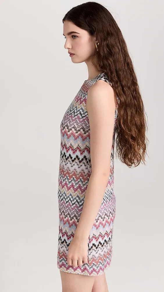 Missoni   Short Dress 