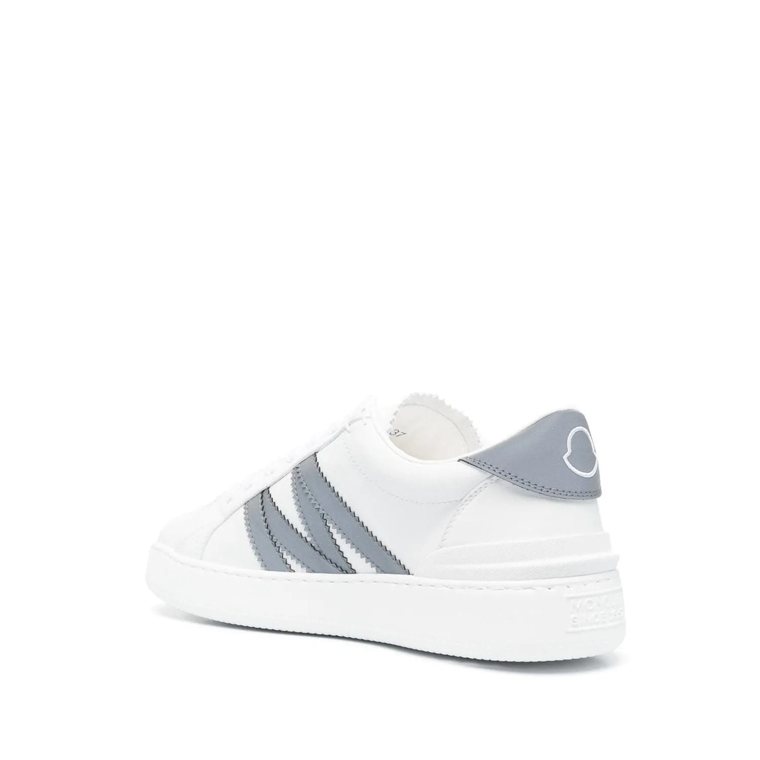 Moncler    Moncler Low Top Sneakers