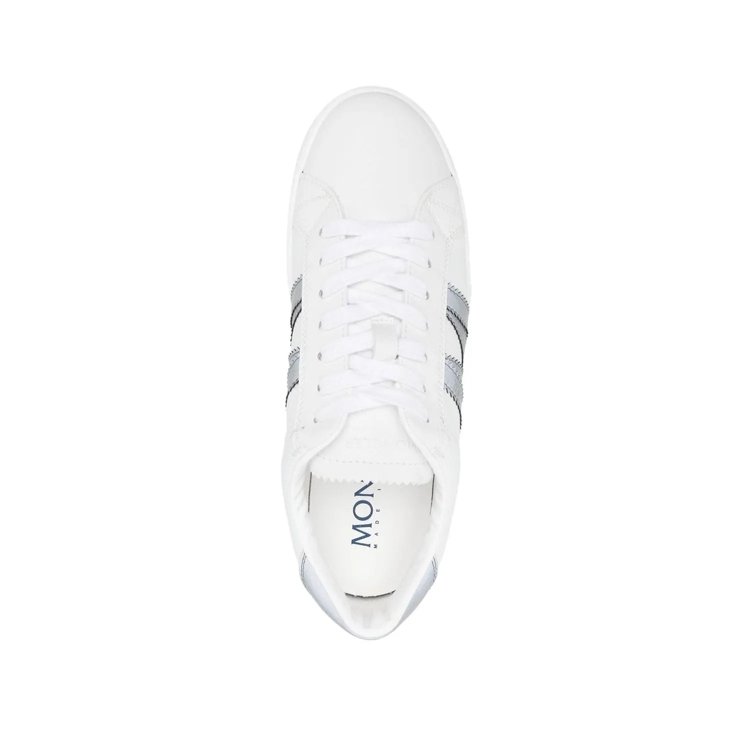 Moncler    Moncler Low Top Sneakers