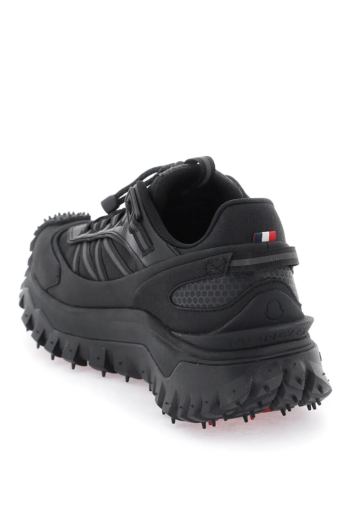 Moncler    Moncler Trailgrip Gtx Sneakers