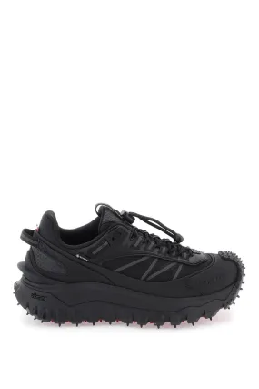 Moncler    Moncler Trailgrip Gtx Sneakers