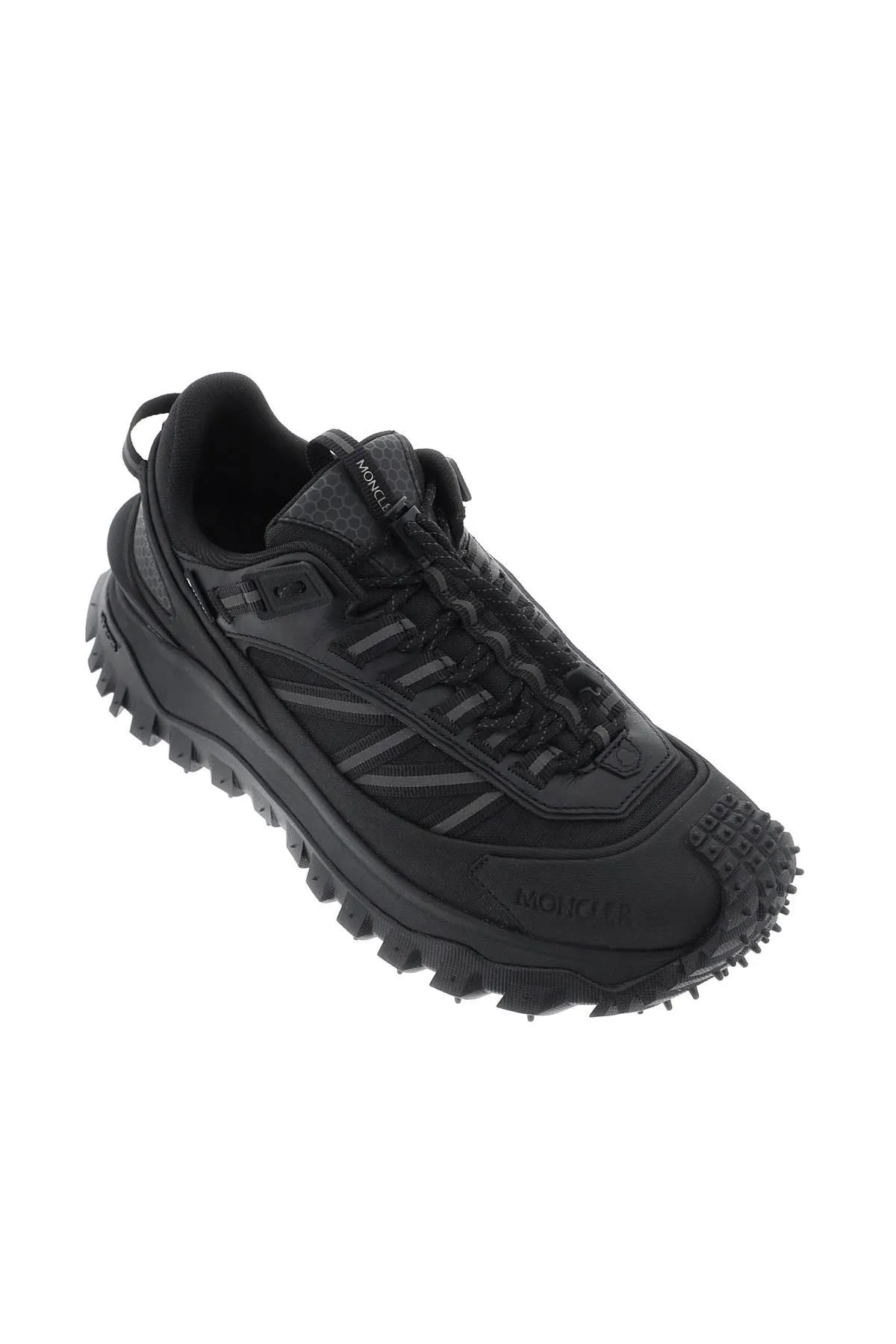 Moncler    Moncler Trailgrip Gtx Sneakers