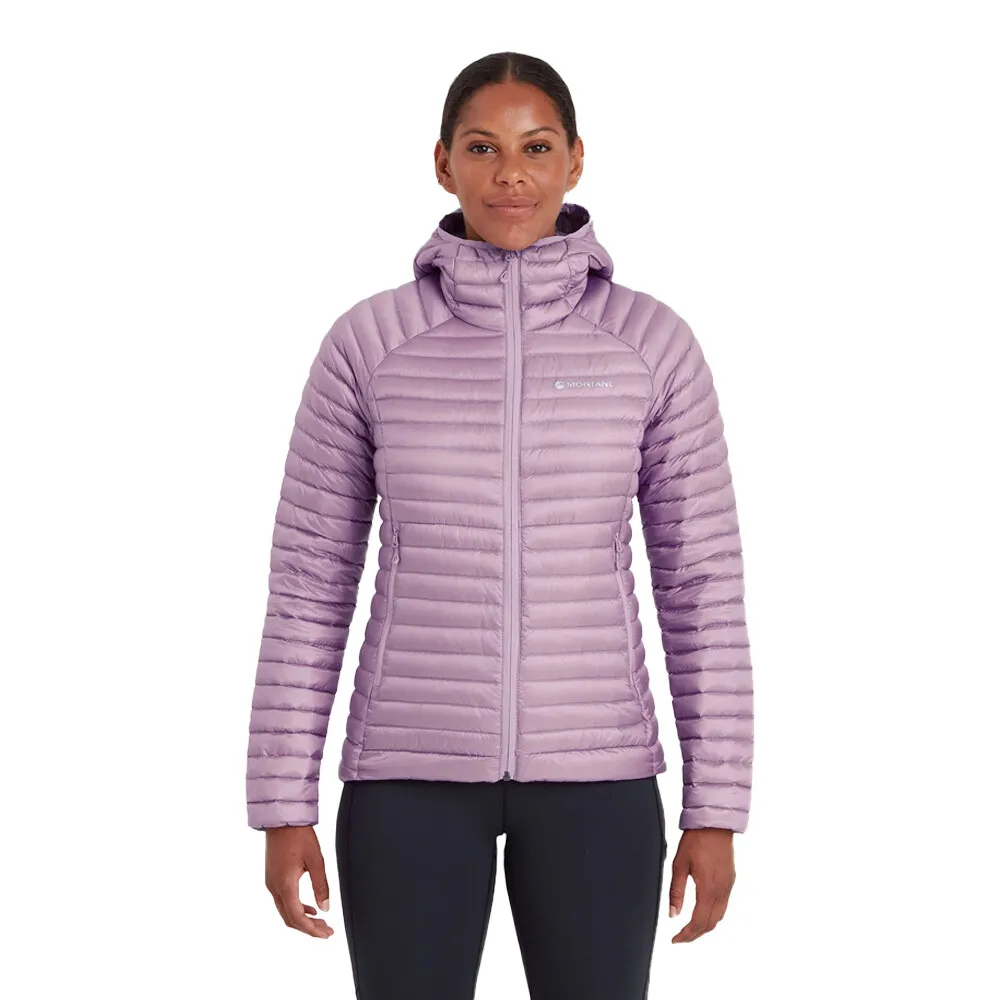 Montane Anti-Freeze Lite Women's Hooded Jacket - AW24