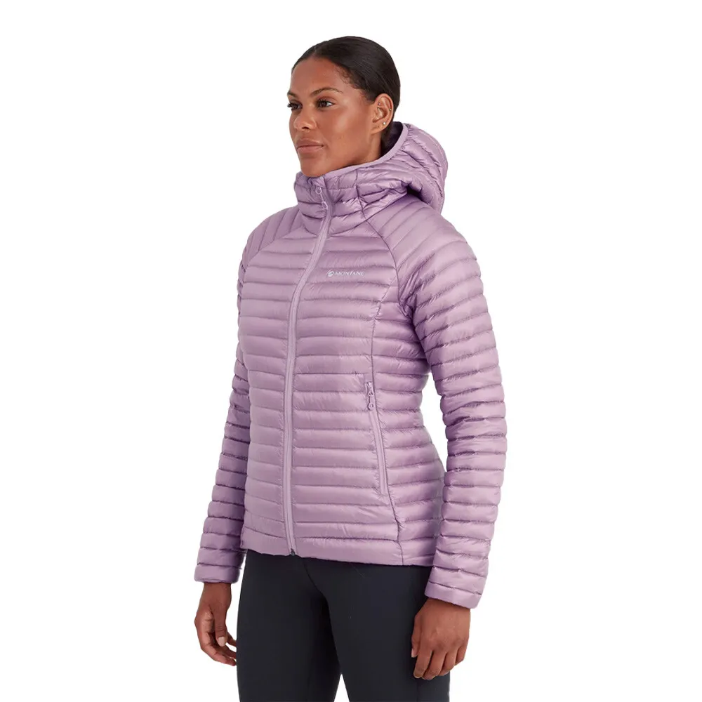 Montane Anti-Freeze Lite Women's Hooded Jacket - AW24