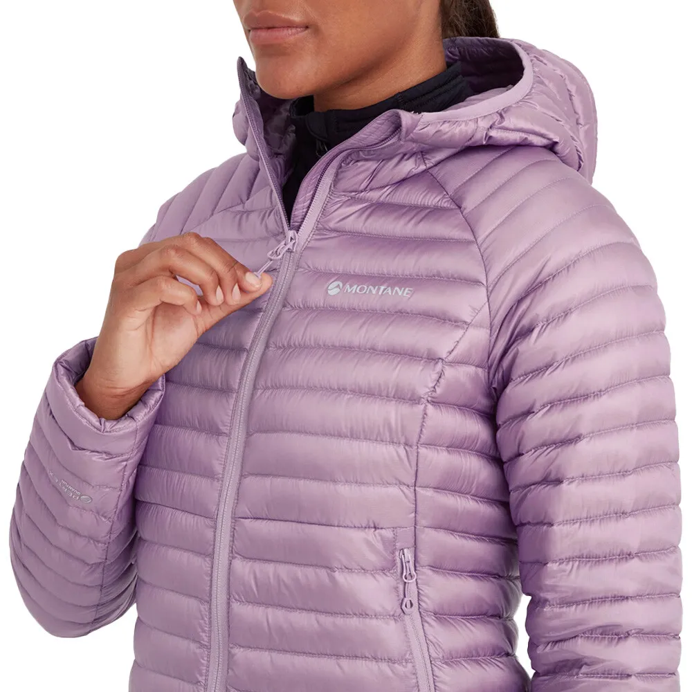 Montane Anti-Freeze Lite Women's Hooded Jacket - AW24