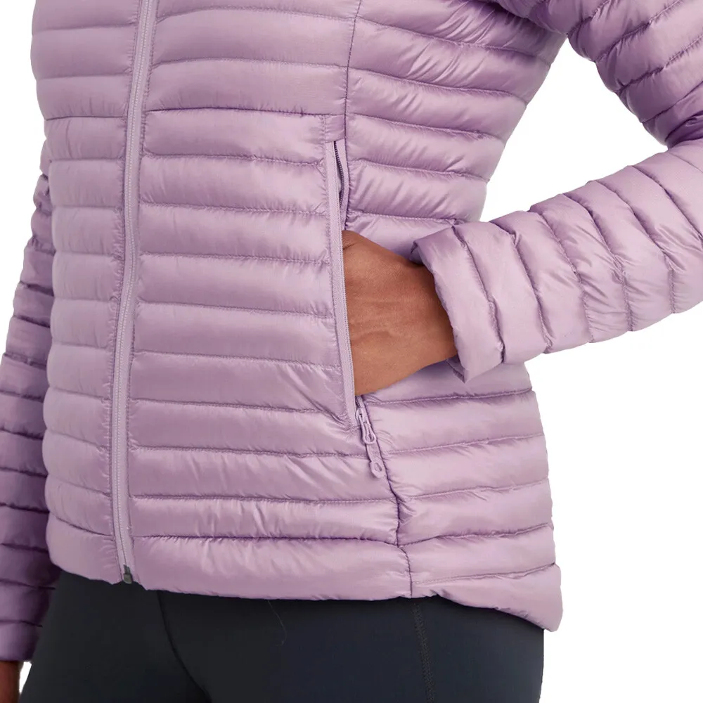 Montane Anti-Freeze Lite Women's Hooded Jacket - AW24