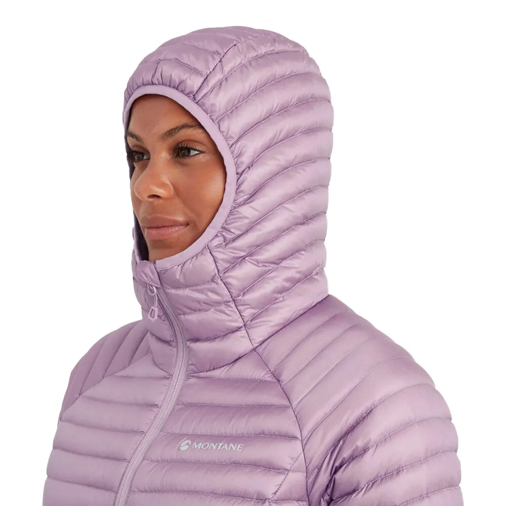 Montane Anti-Freeze Lite Women's Hooded Jacket - AW24