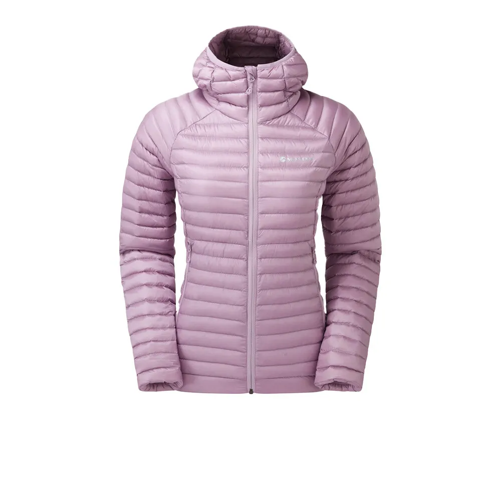 Montane Anti-Freeze Lite Women's Hooded Jacket - AW24