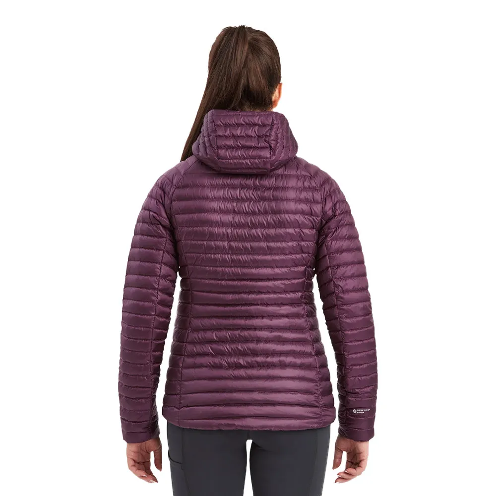 Montane Anti-Freeze Lite Women's Hooded Jacket - SS24