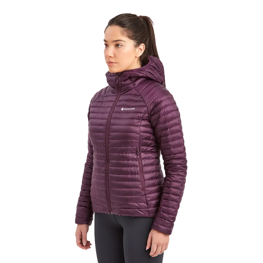 Montane Anti-Freeze Lite Women's Hooded Jacket - SS24