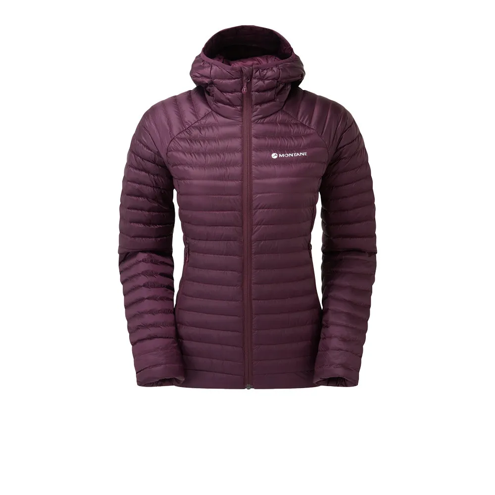 Montane Anti-Freeze Lite Women's Hooded Jacket - SS24