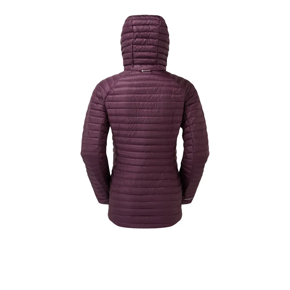 Montane Anti-Freeze Lite Women's Hooded Jacket - SS24