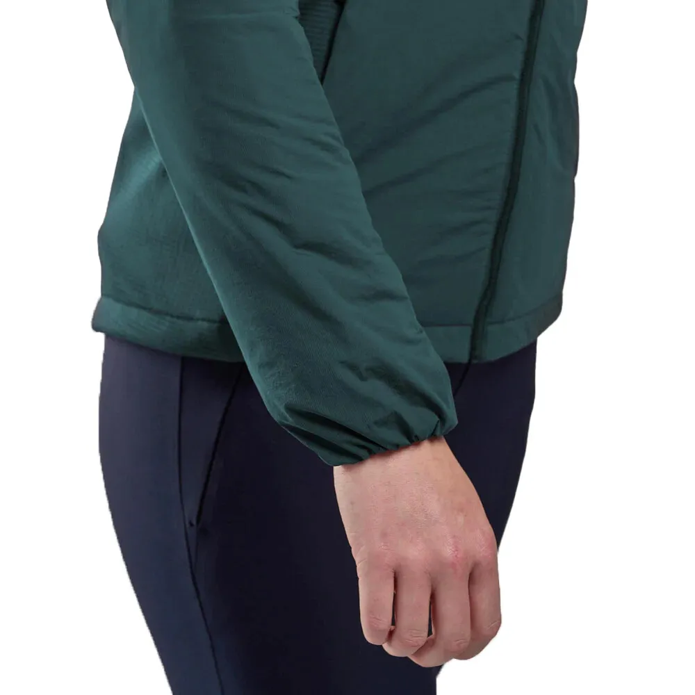 Montane Fireball Lite Women's Hooded Jacket - AW24