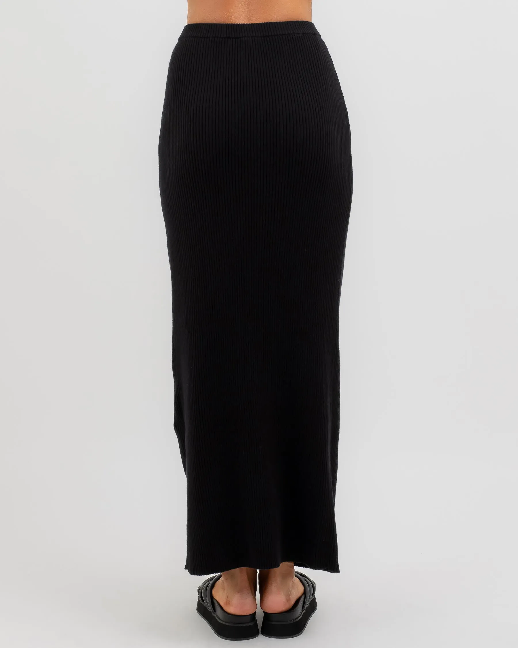 Mooloola Sadie Maxi Skirt