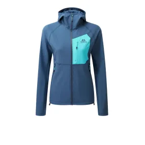 Mountain Equipment Arrow Women's Hooded Jacket - AW24