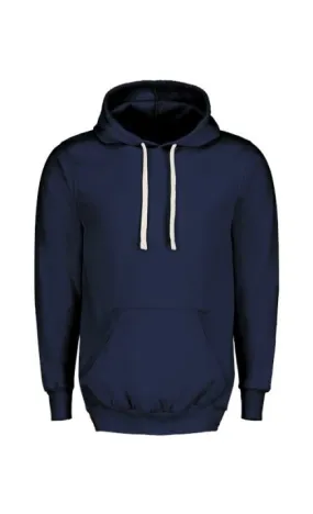 Mv Sport 1478 Vintage Fleece Hooded Sweatshirt