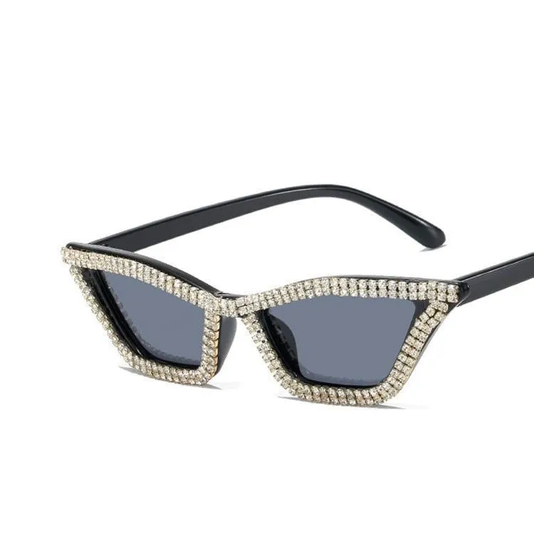 Mykonos Bling Sunglasses