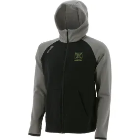 Naomh Eoin GAA Carlow Henry Fleece Full Zip Hoodie