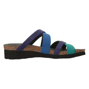 Naot Roxanna Aqua Stretch Women’s Sandals