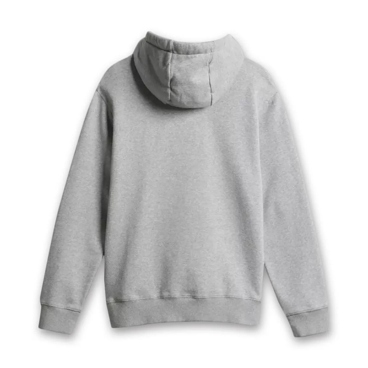 Napapijri - Ayas Pullover Hoodie in Grey