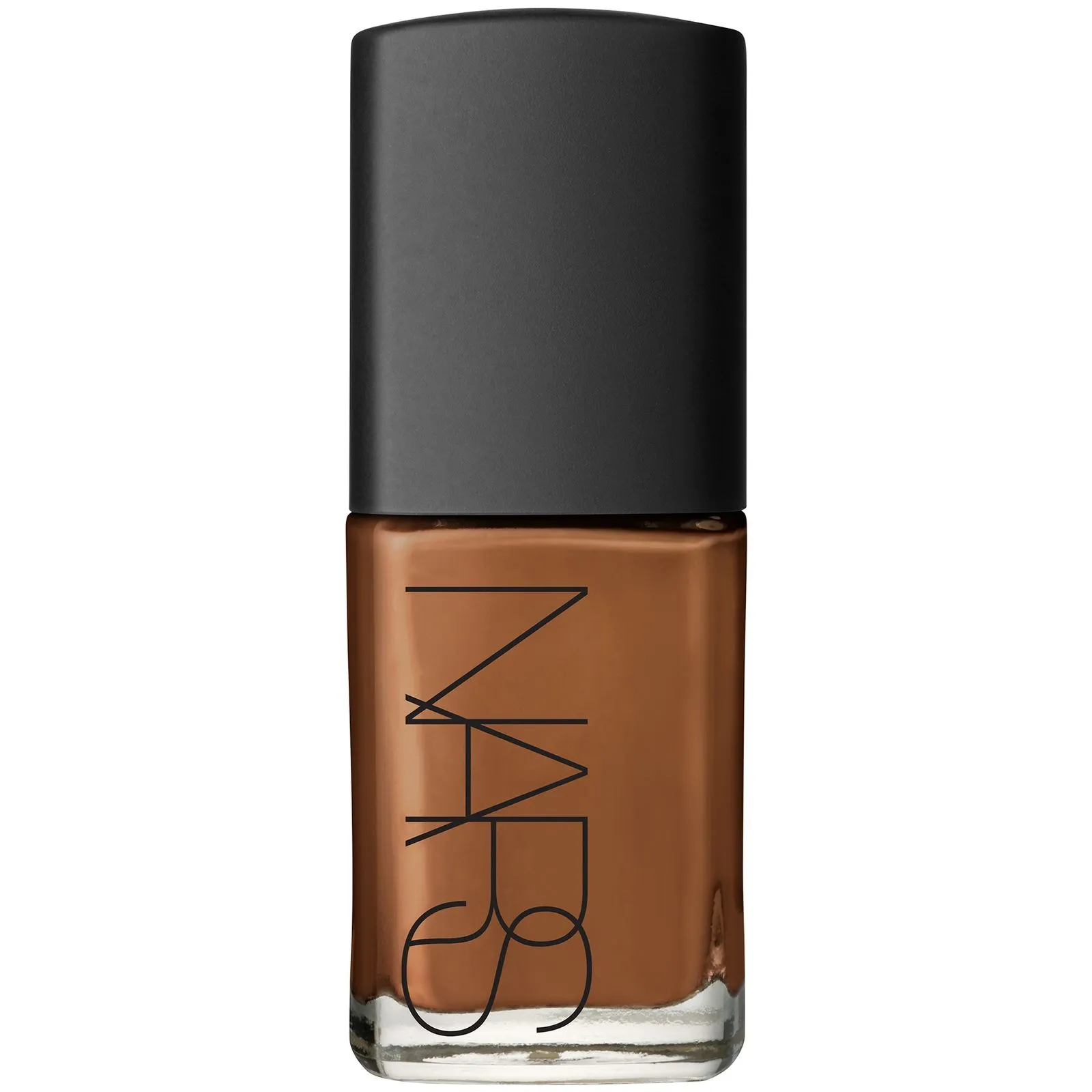 NARS Cosmetics Sheer Glow Foundation (Various Shades) - Nambia