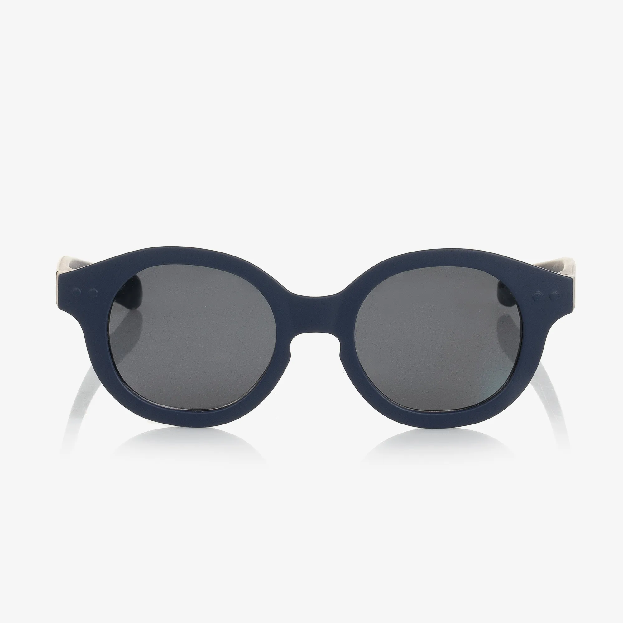 Navy Blue UV Protective Sunglasses