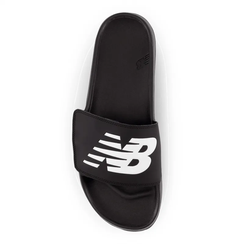 New Balance 200 V2 Adjustable Slides - SUA200K2