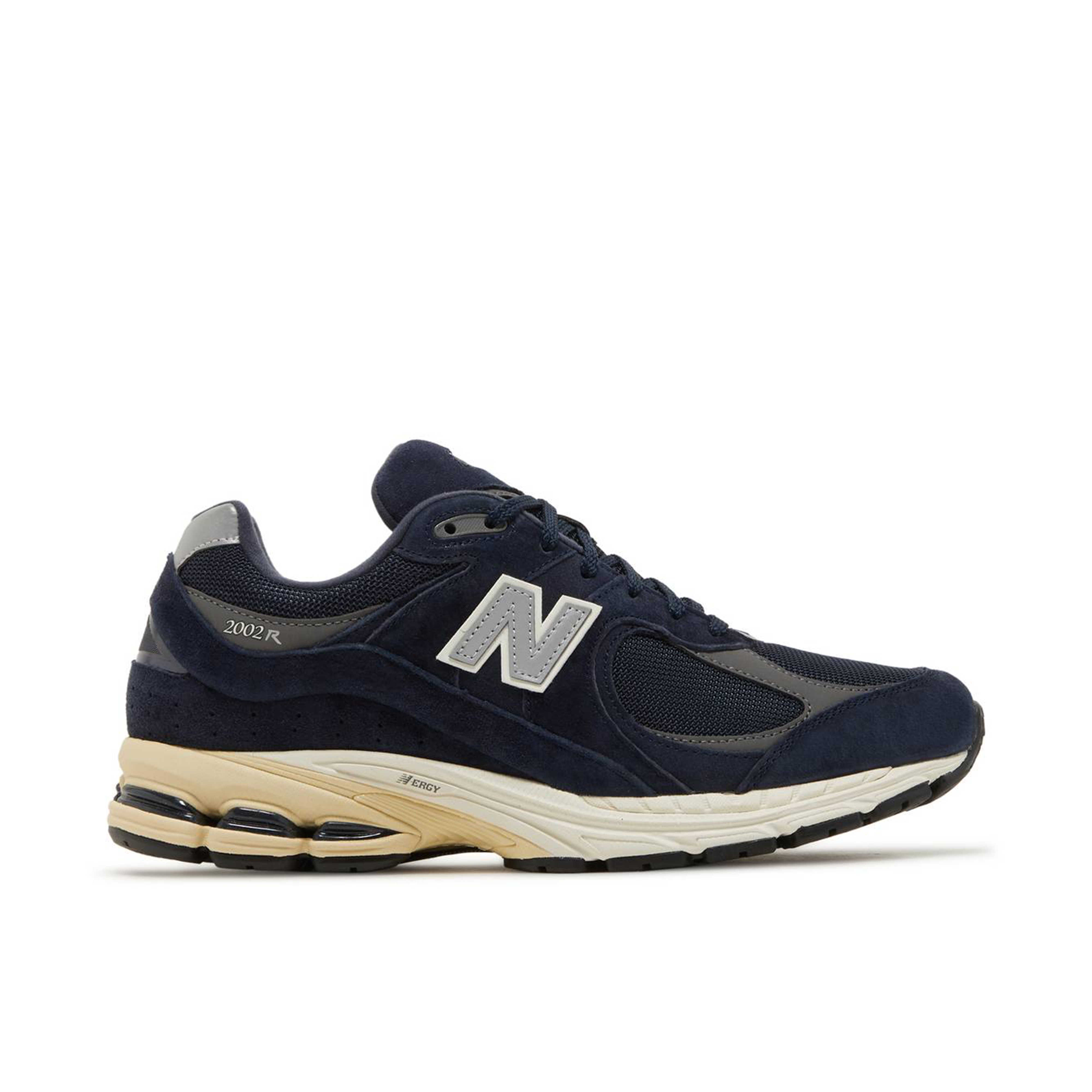 New Balance 2002R Eclipse Castlerock | M2002RCA | Laced