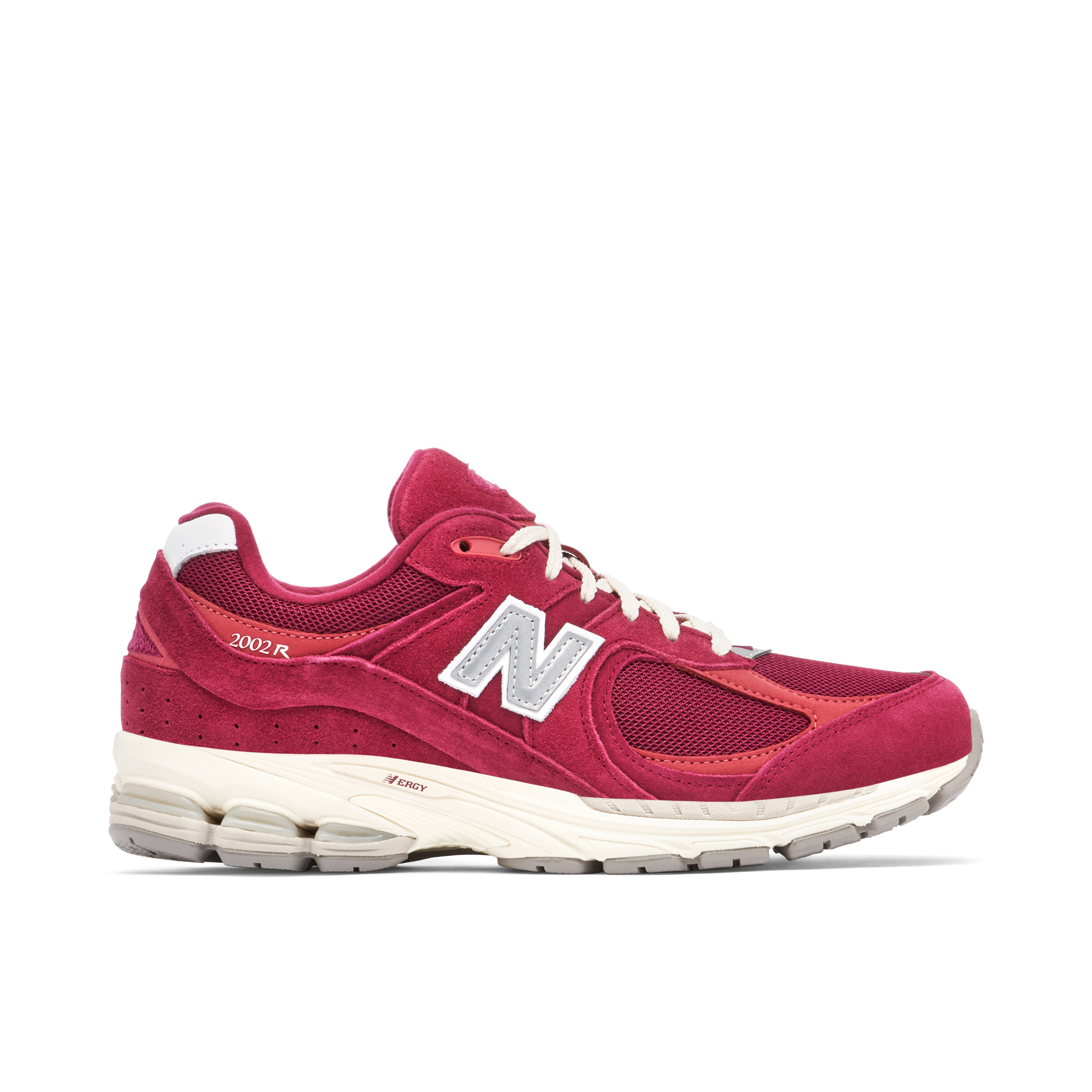 New Balance 2002R Red Wine | M2002RHA | Laced