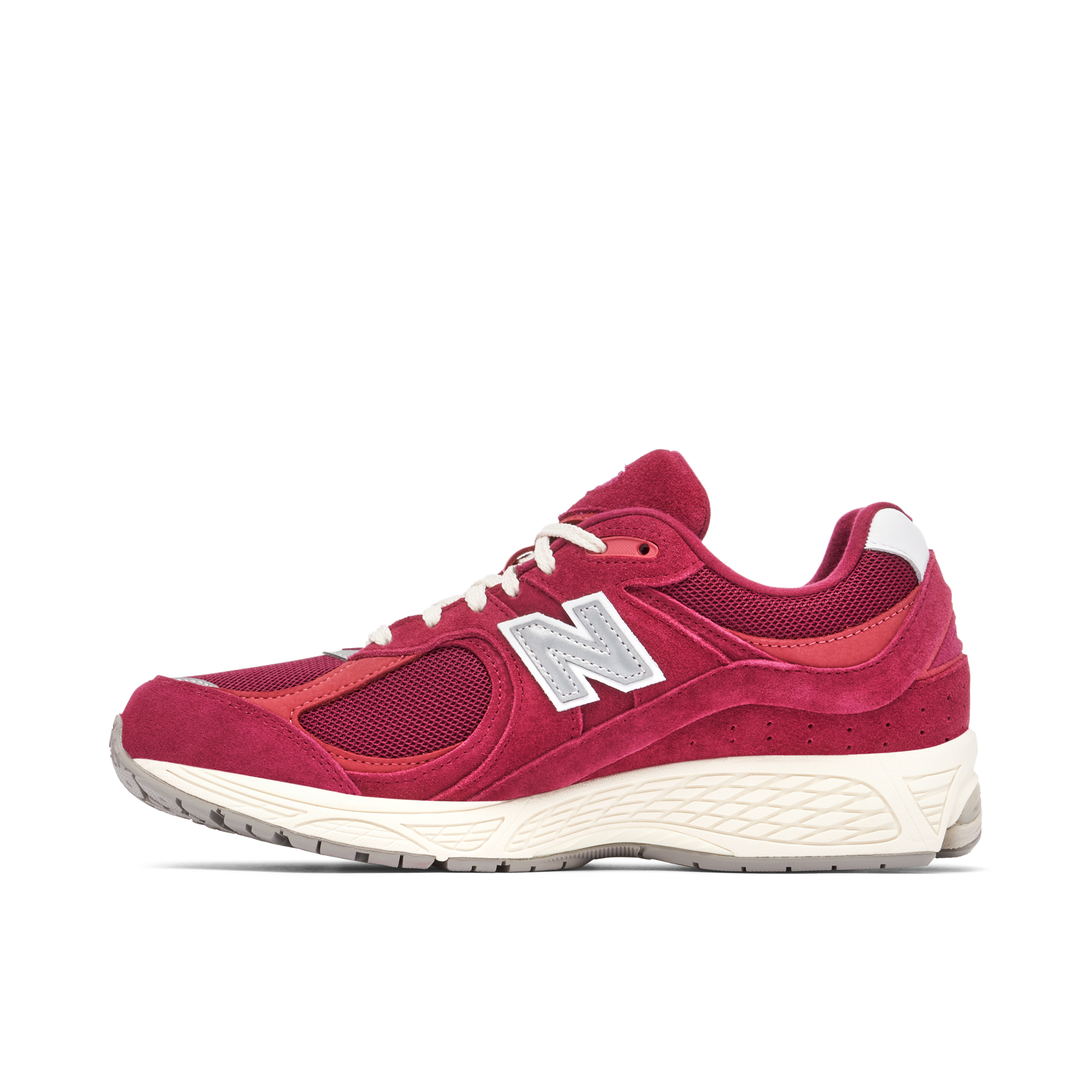 New Balance 2002R Red Wine | M2002RHA | Laced