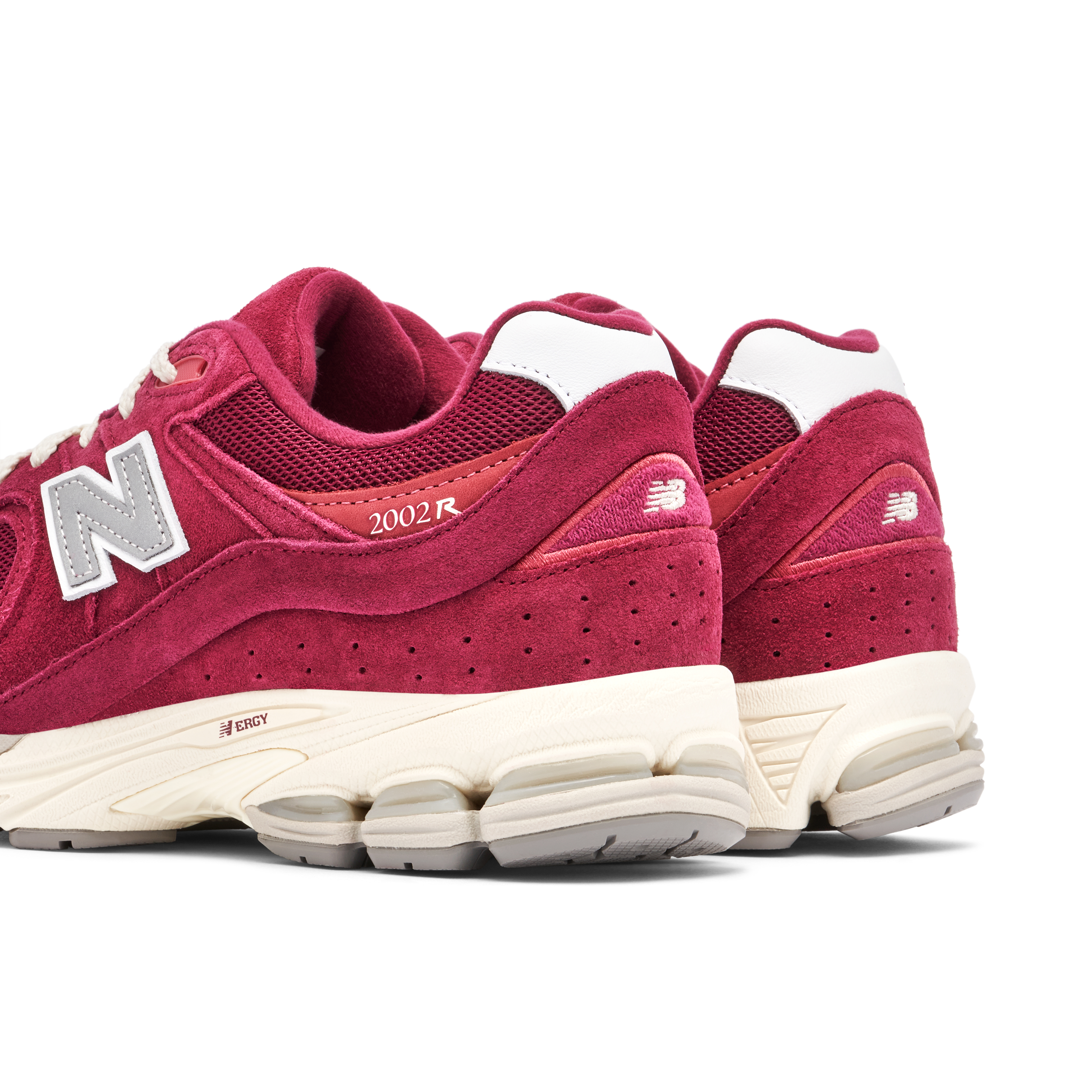 New Balance 2002R Red Wine | M2002RHA | Laced