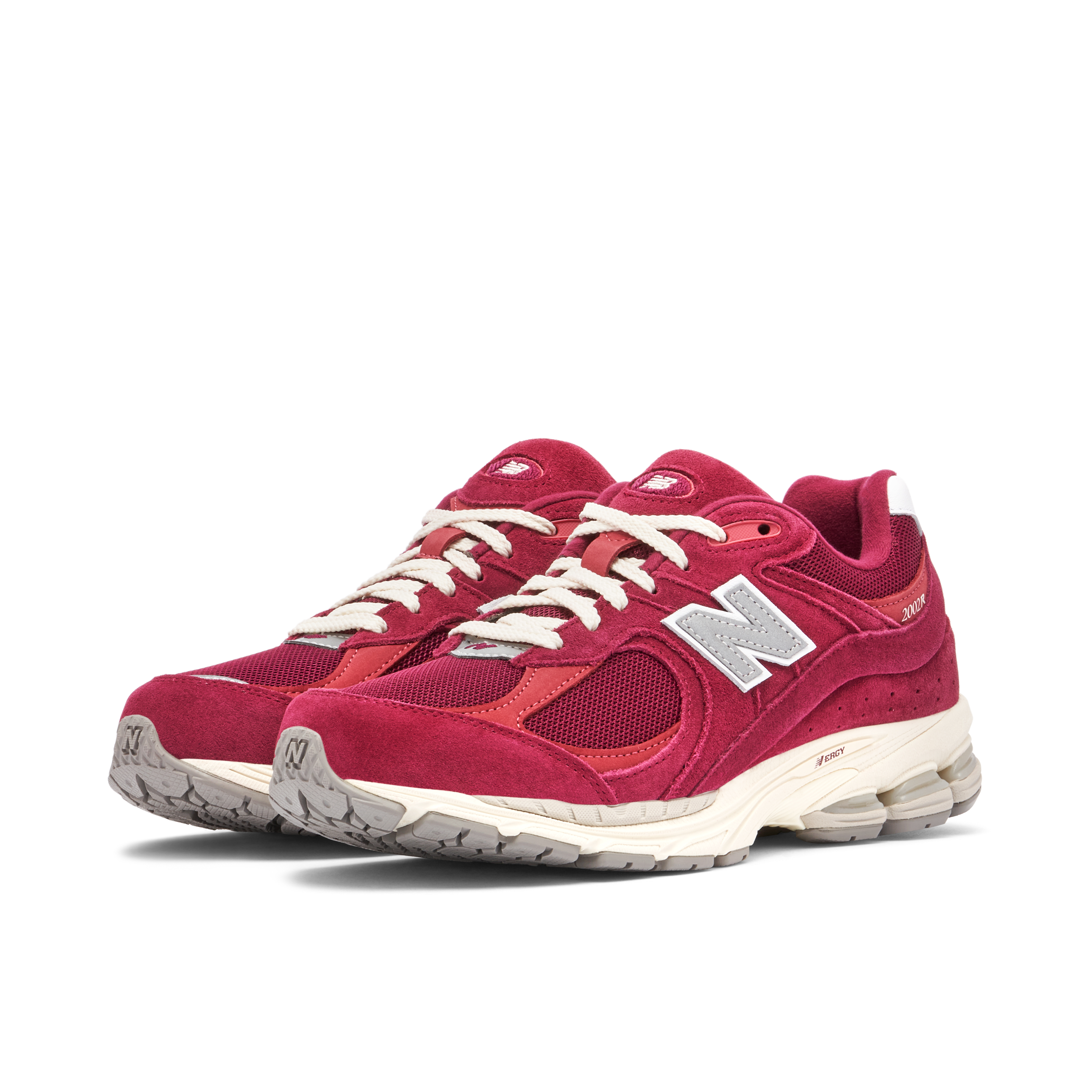 New Balance 2002R Red Wine | M2002RHA | Laced