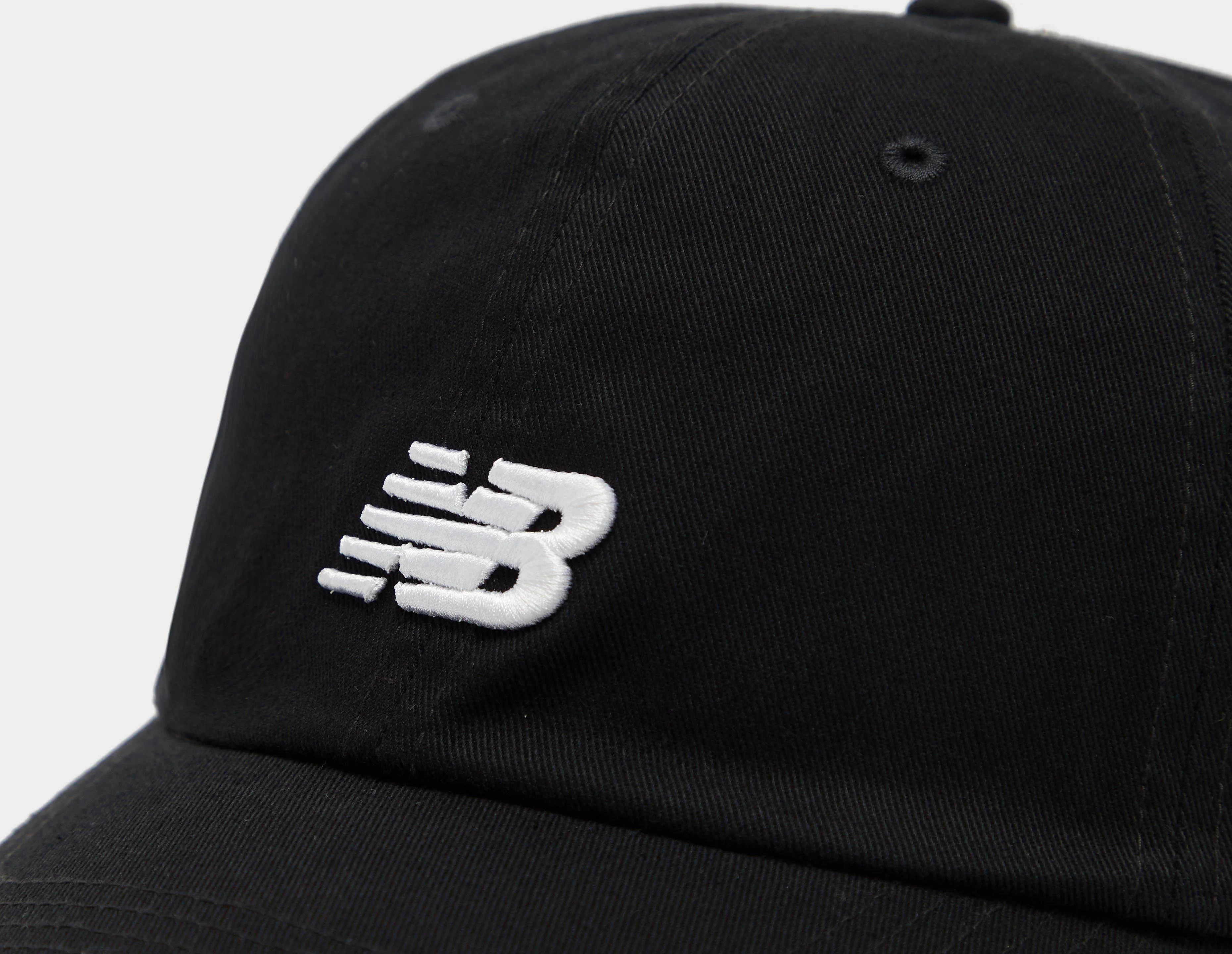 New Balance 6-Panel NB Classic Cap