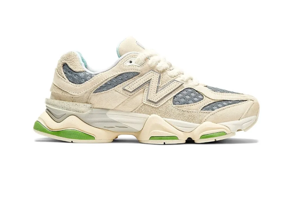 New Balance  9060 x Bricks & Wood Beige 