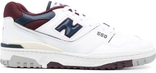 New Balance 991 low-top sneakers Brown