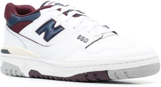 New Balance 991 low-top sneakers Brown