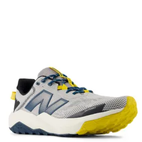 New Balance DYNASOFT NITREL v6 Sneakers Raincloud Deep Sea Firefly