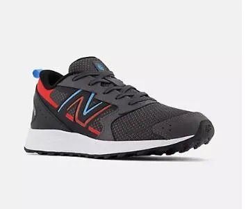 New Balance Fresh Foam 650v1 - Boys Running Shoe