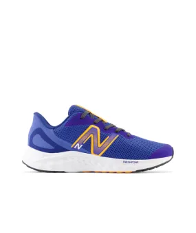 New Balance Fresh Foam Arishi v4 - Boys Running Shoe