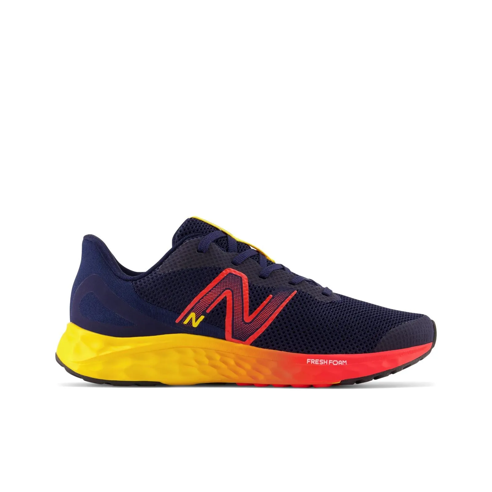 New Balance Fresh Foam Arishi v4 - Kids Running Shoe