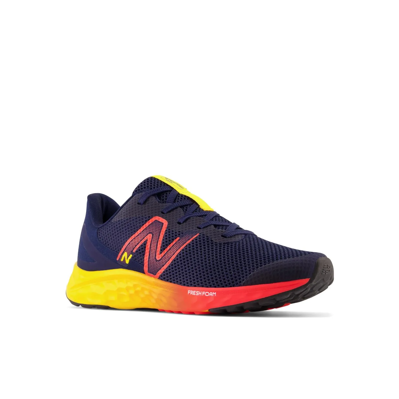 New Balance Fresh Foam Arishi v4 - Kids Running Shoe