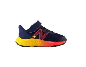 New Balance Fresh Foam Arishi v4 (Wide) - Toddler Running Shoe