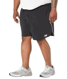 New Balance Impact Run 7 Shorts Men's