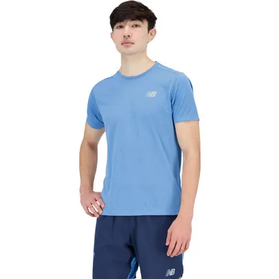 New Balance Impact Run T-Shirt Men