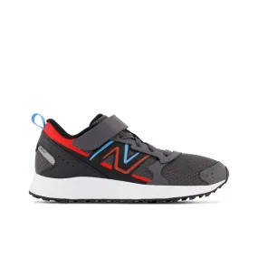 New Balance Infant Youth Fresh Foam 650 Bungee Lace with Top Strap - YT650GF1