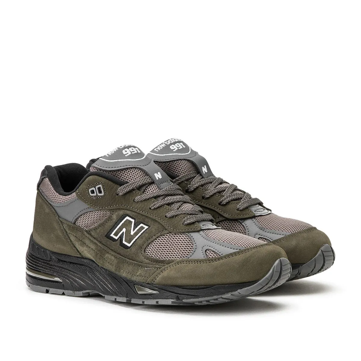 New Balance M991 FDS ''Made In England'' (Olive)