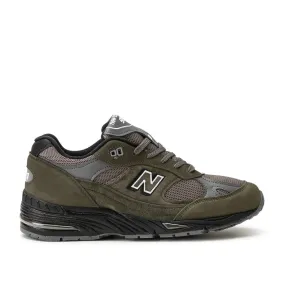 New Balance M991 FDS ''Made In England'' (Olive)