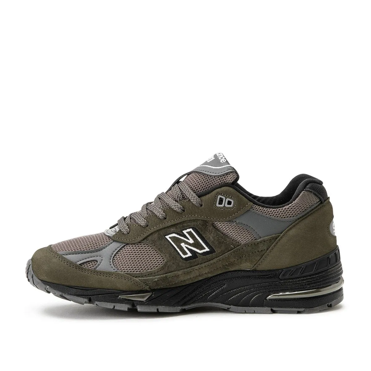 New Balance M991 FDS ''Made In England'' (Olive)