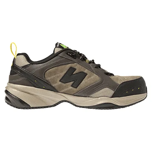 New Balance Men’s Steel Toe 627 Suede